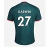 Herren Fußballbekleidung Liverpool Darwin Nunez #27 3rd Trikot 2022-23 Kurzarm
